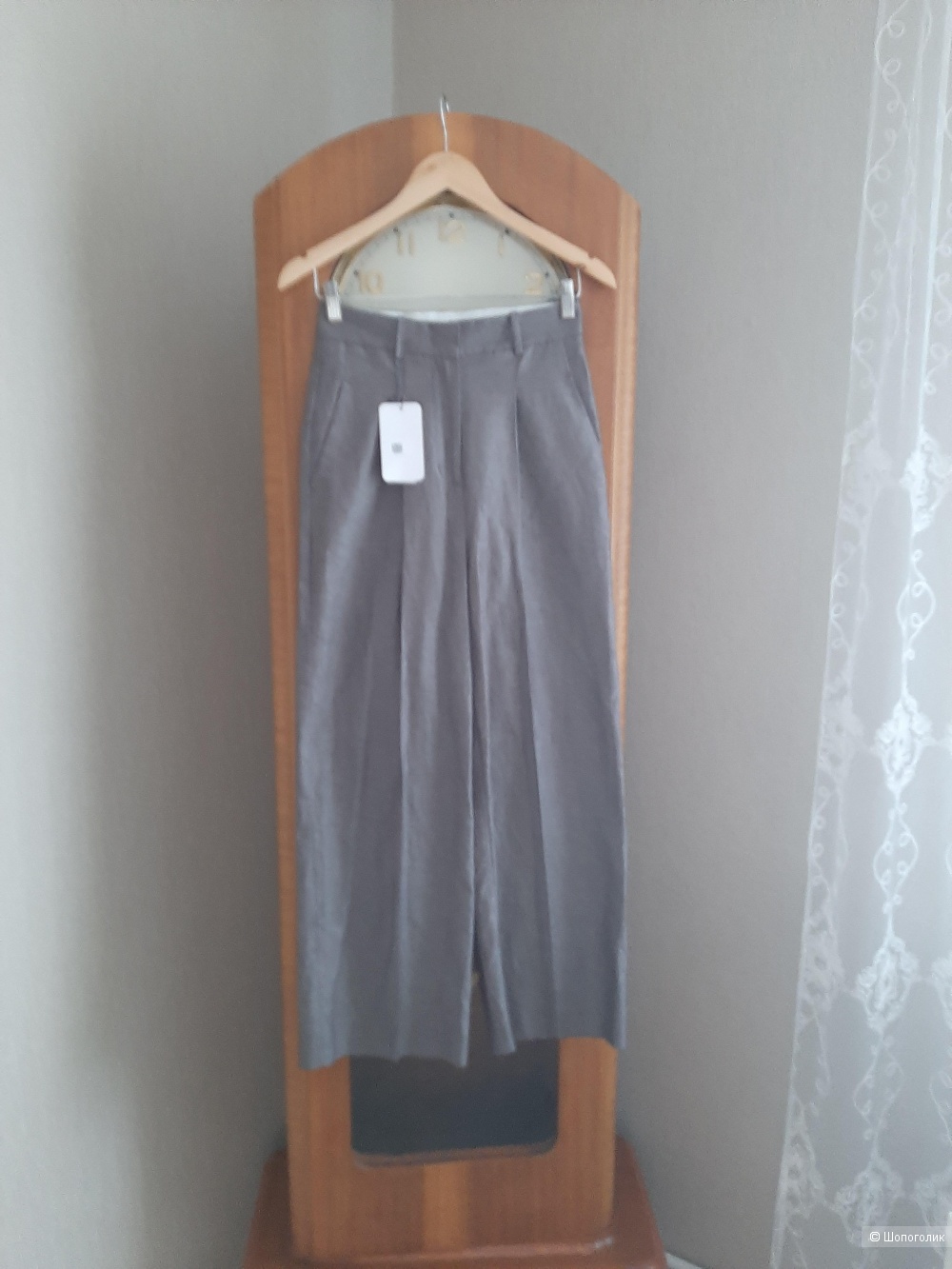 Брюки Benetton р.40