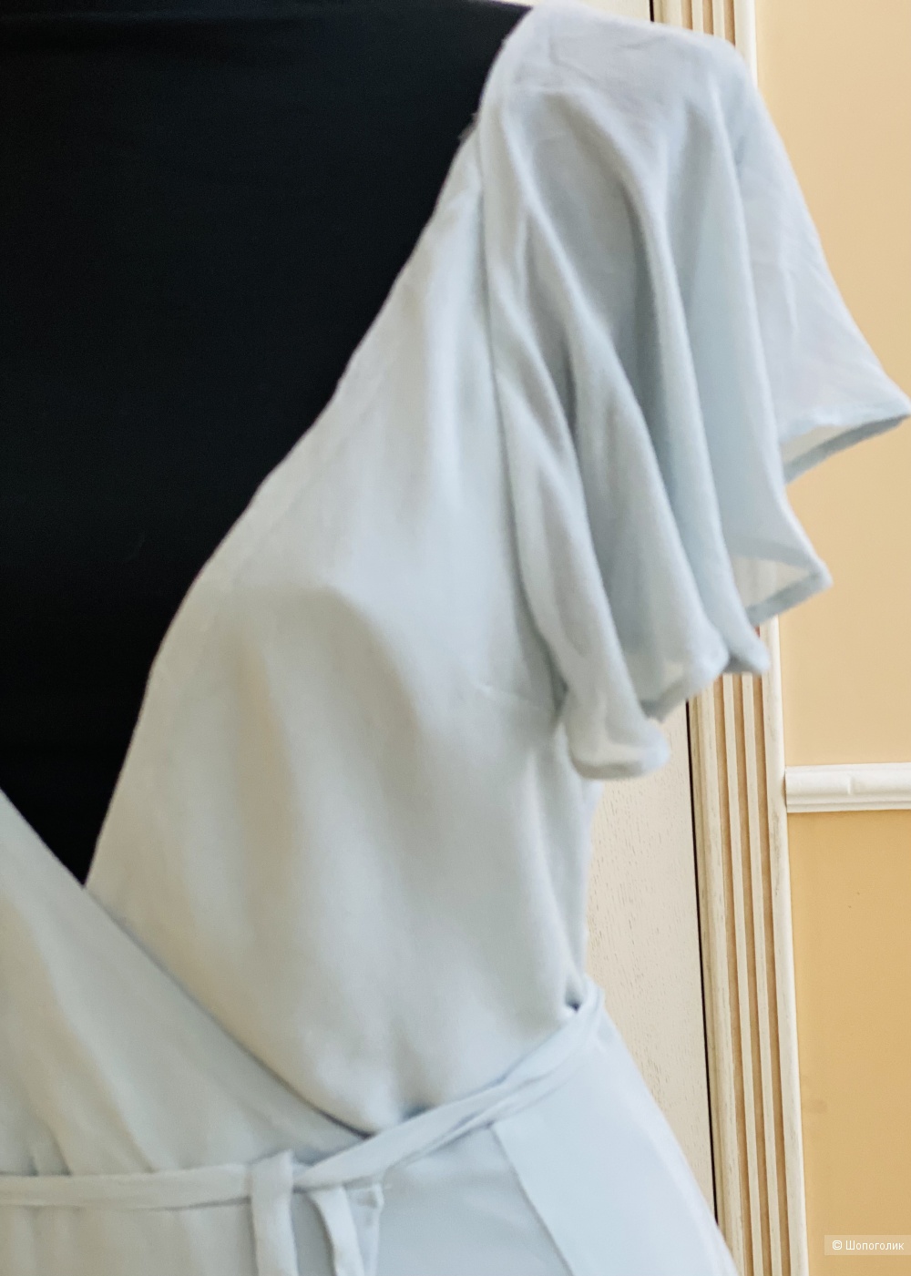 Платье H&M размер 34