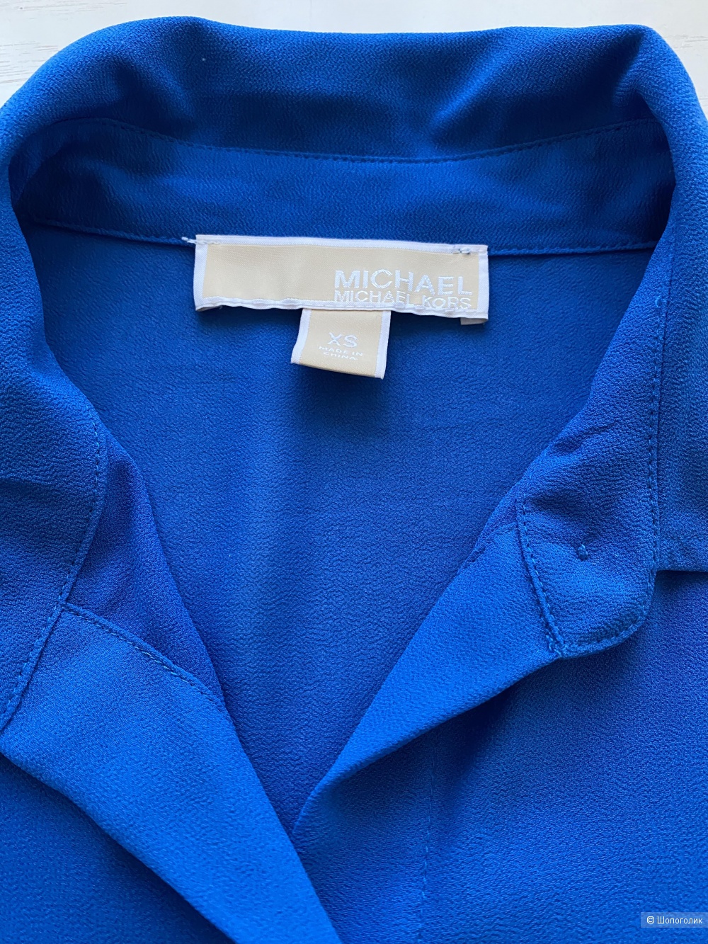Блузка Michael Kors размер xs