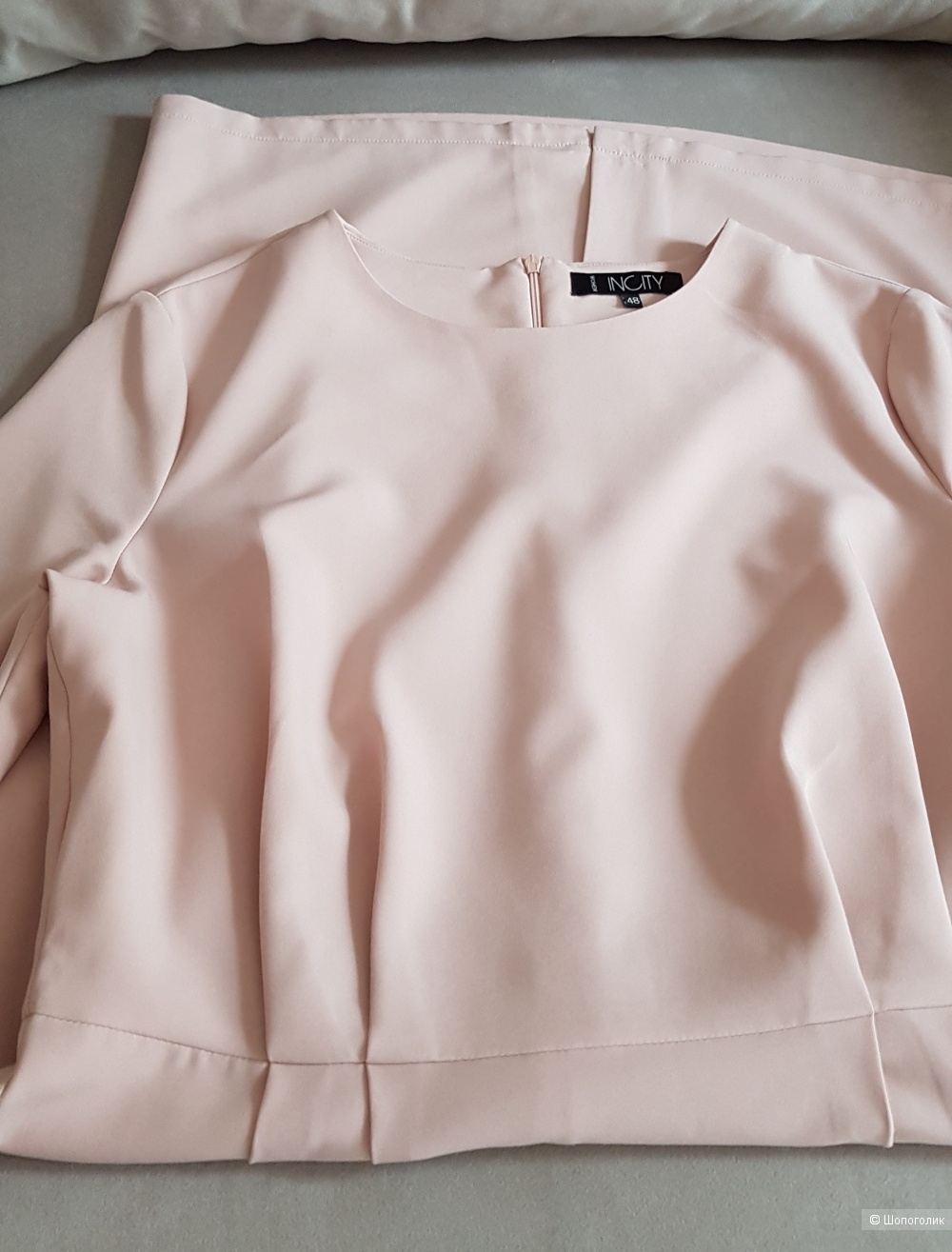 Платье Incity, 48 размер