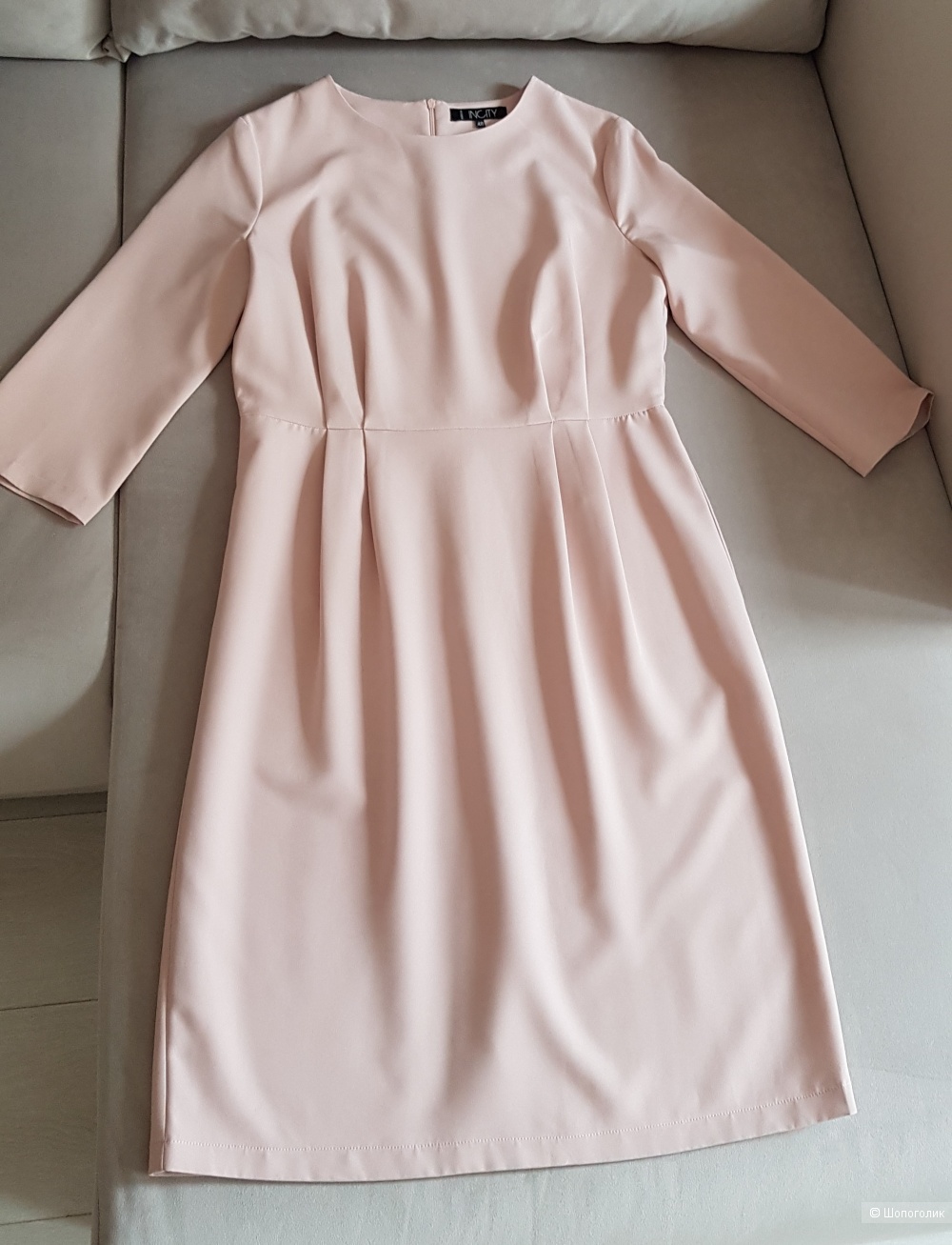 Платье Incity, 48 размер