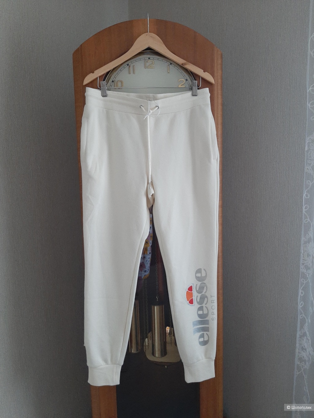 Брюки спортивные Ellese р 42