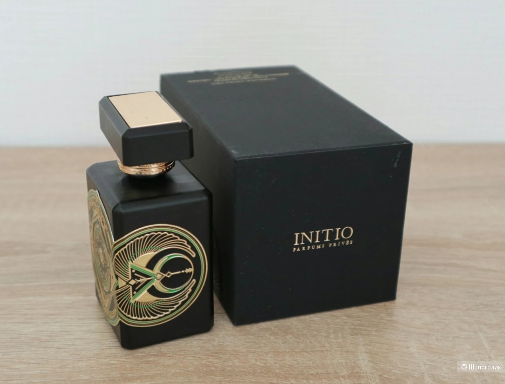 Парфюмерная вода Initio Oud for Happiness, 65/90 мл