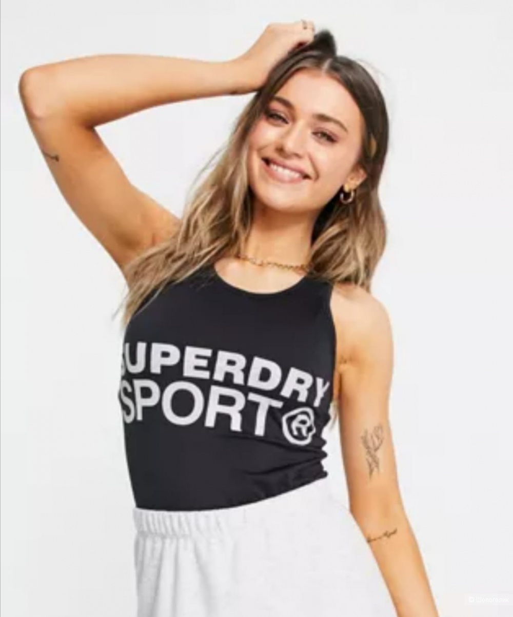 Майка SuperDry p.M