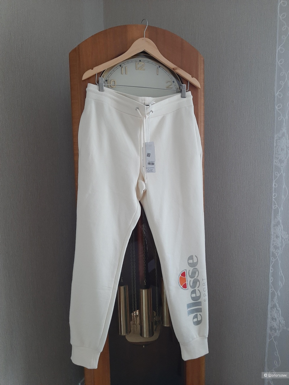 Брюки спортивные Ellese р 42