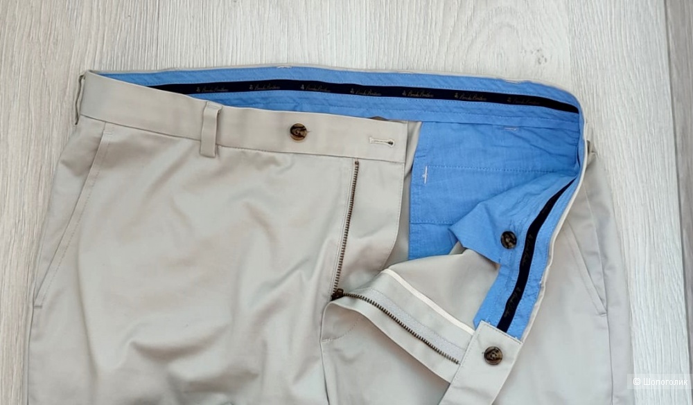 Брюки мужские Вroоks Brothers, W37/L30