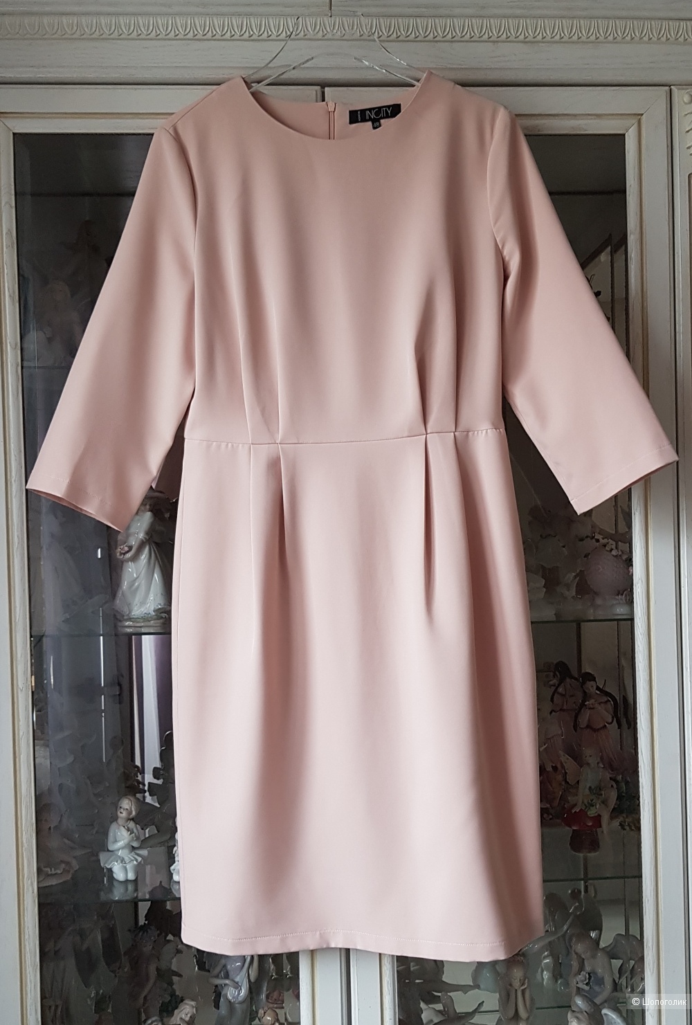 Платье Incity, 48 размер