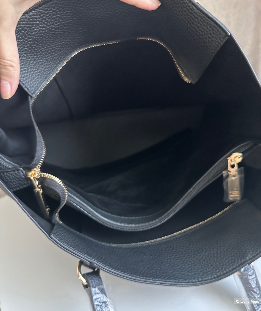 Сумка женская Ermanno Scervino