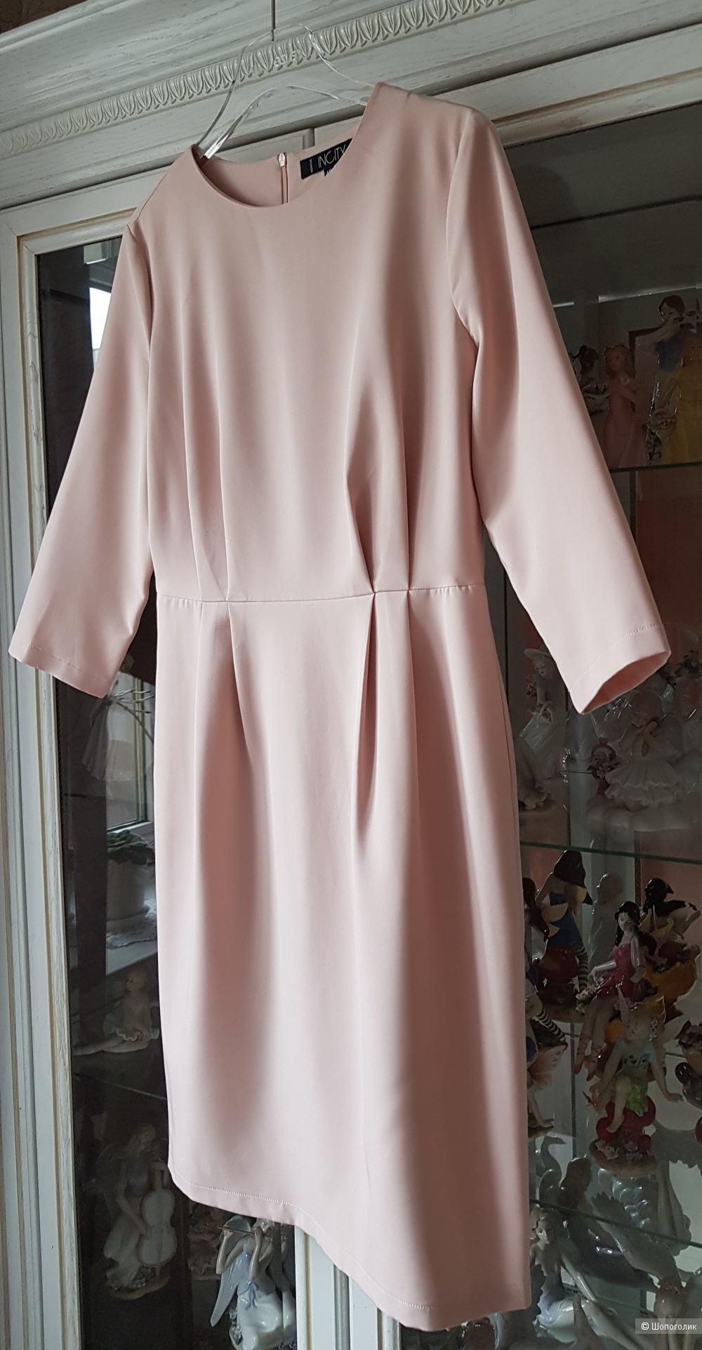 Платье Incity, 48 размер
