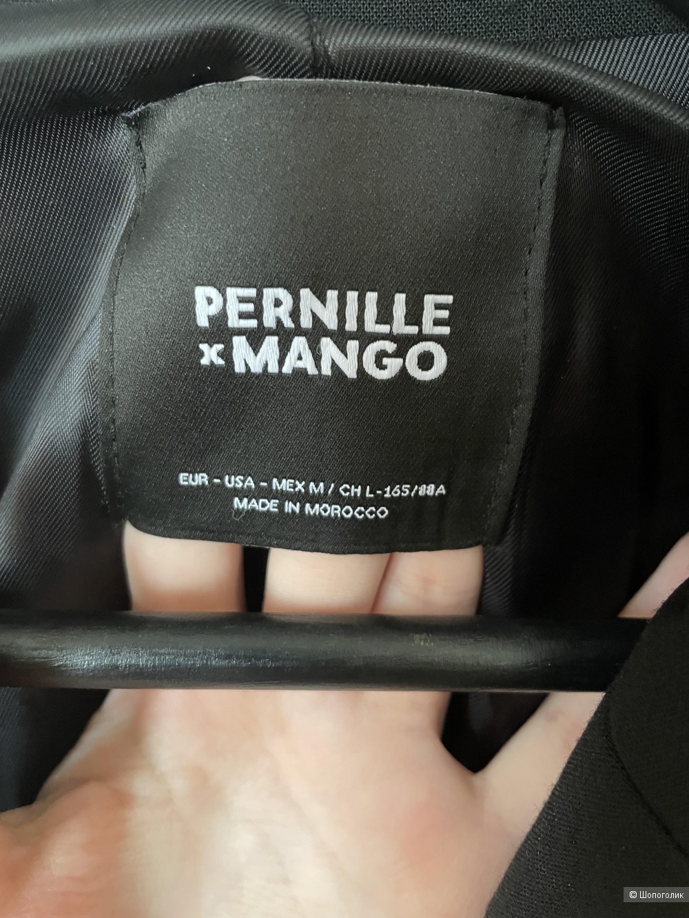 Пиджак Mango, размер M
