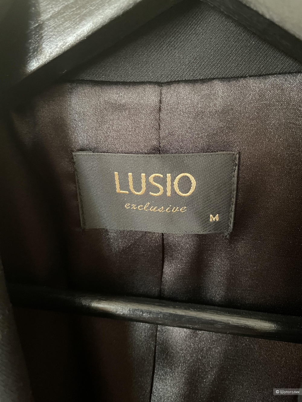 Пиджак Lusio, размер M