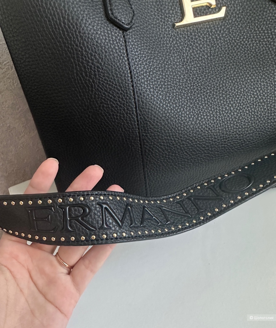 Сумка женская Ermanno Scervino