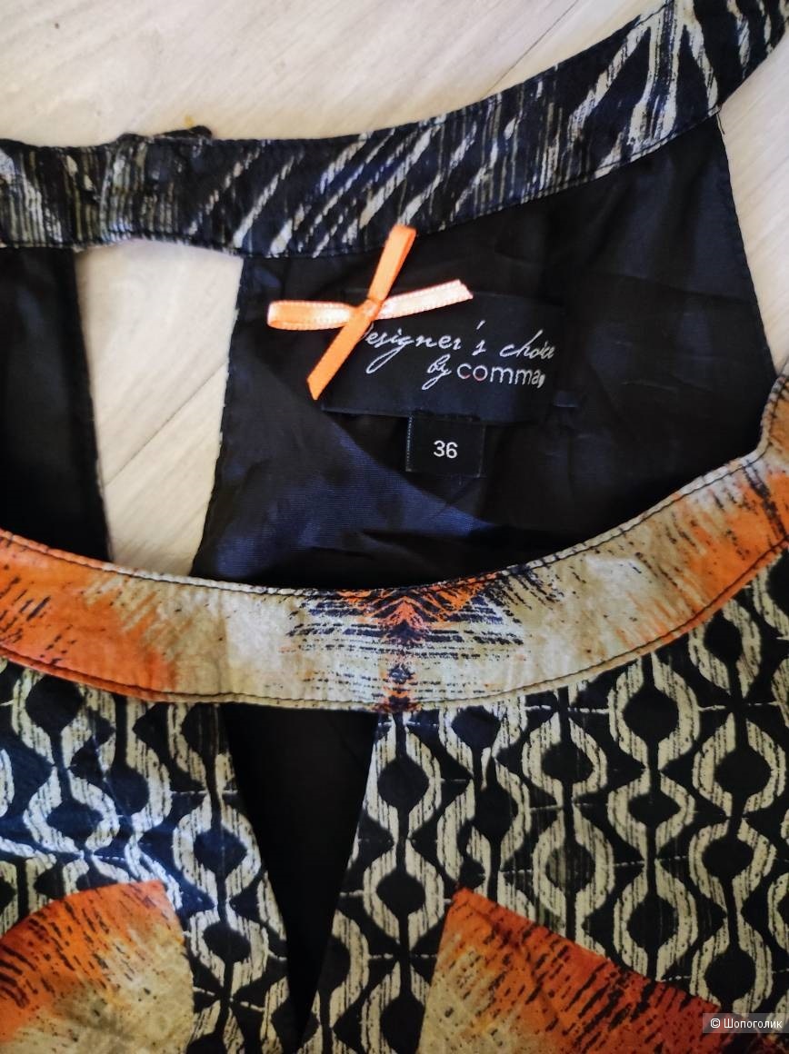 Платье COMMA,размер  40/42