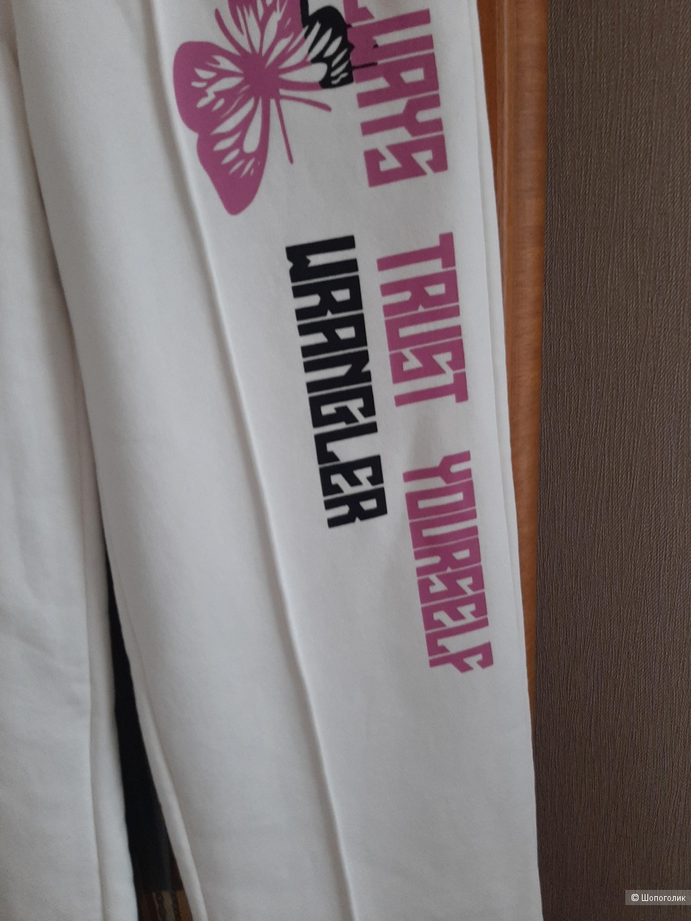 Брюки Wrangler р.xs