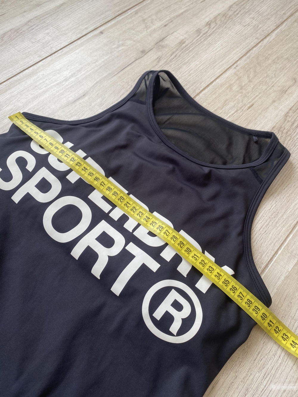 Майка SuperDry p.M