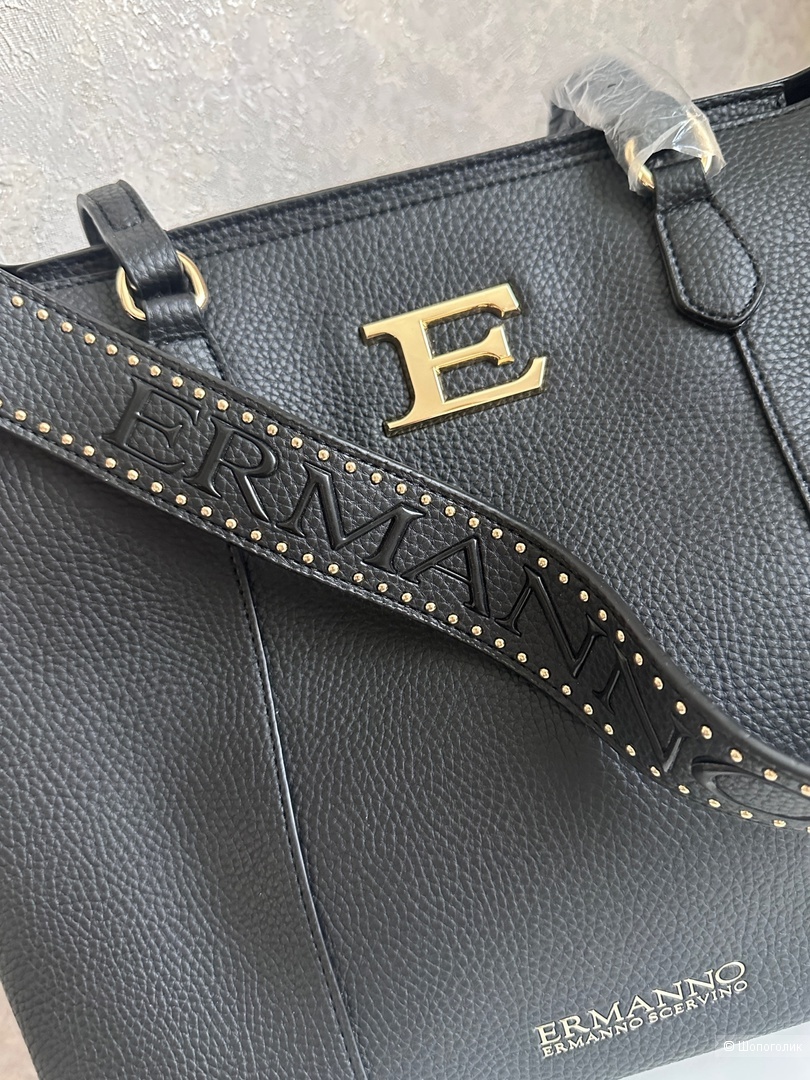 Сумка женская Ermanno Scervino