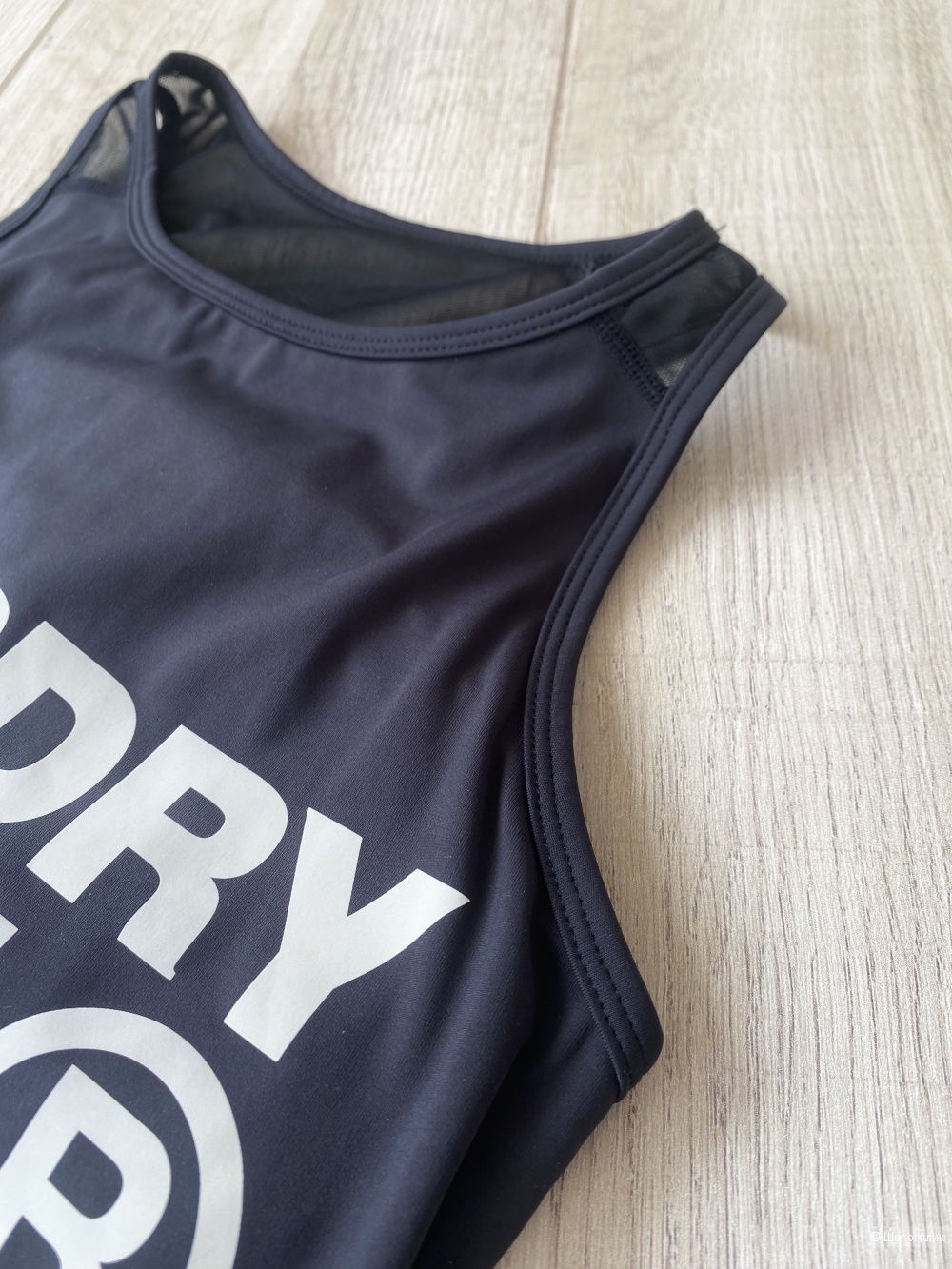 Майка SuperDry p.M