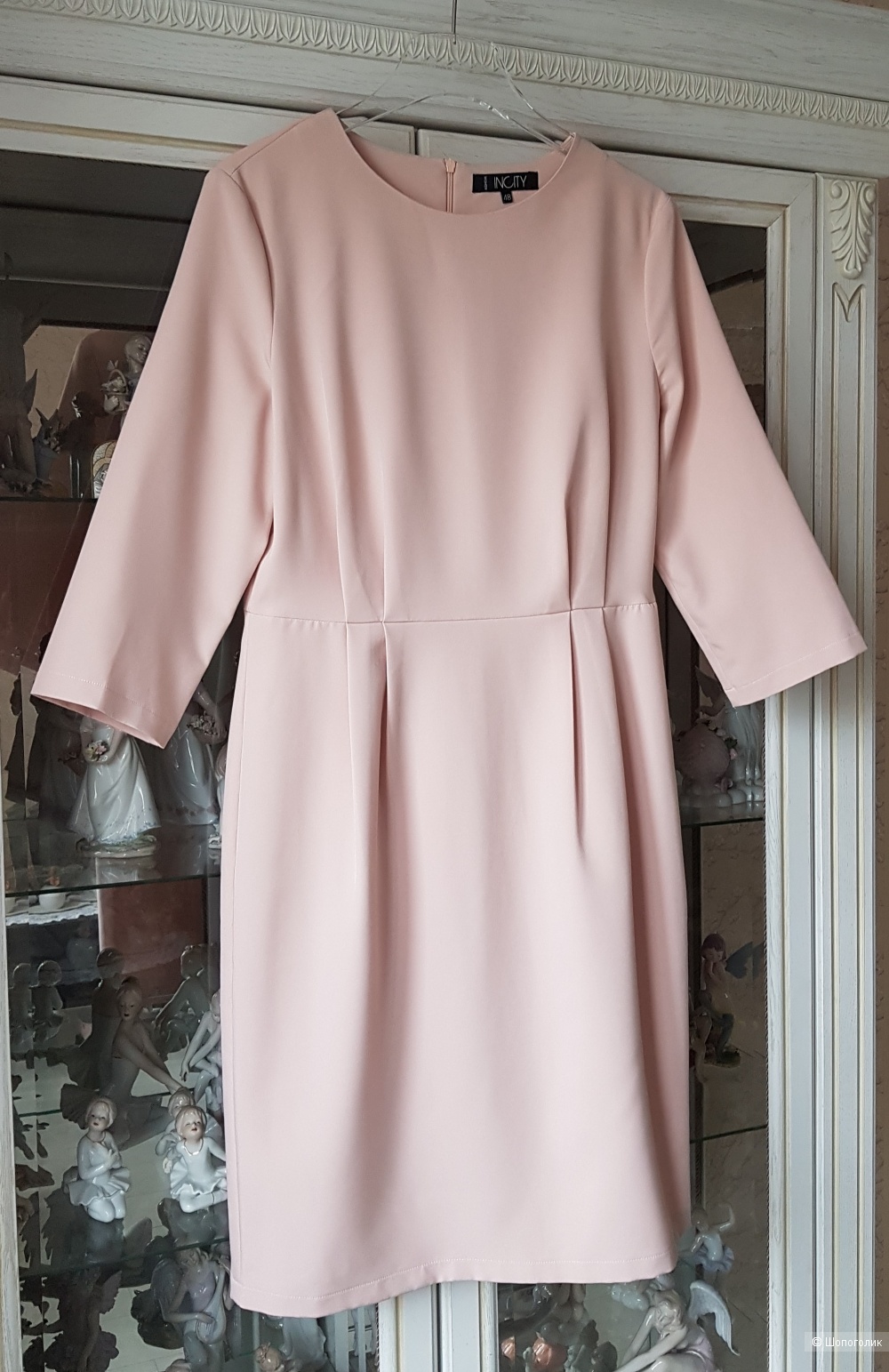 Платье Incity, 48 размер