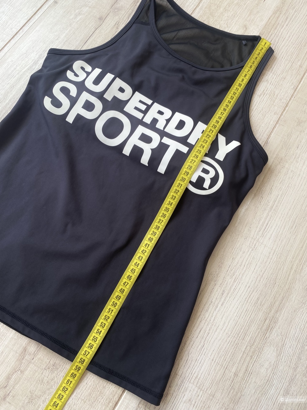 Майка SuperDry p.M