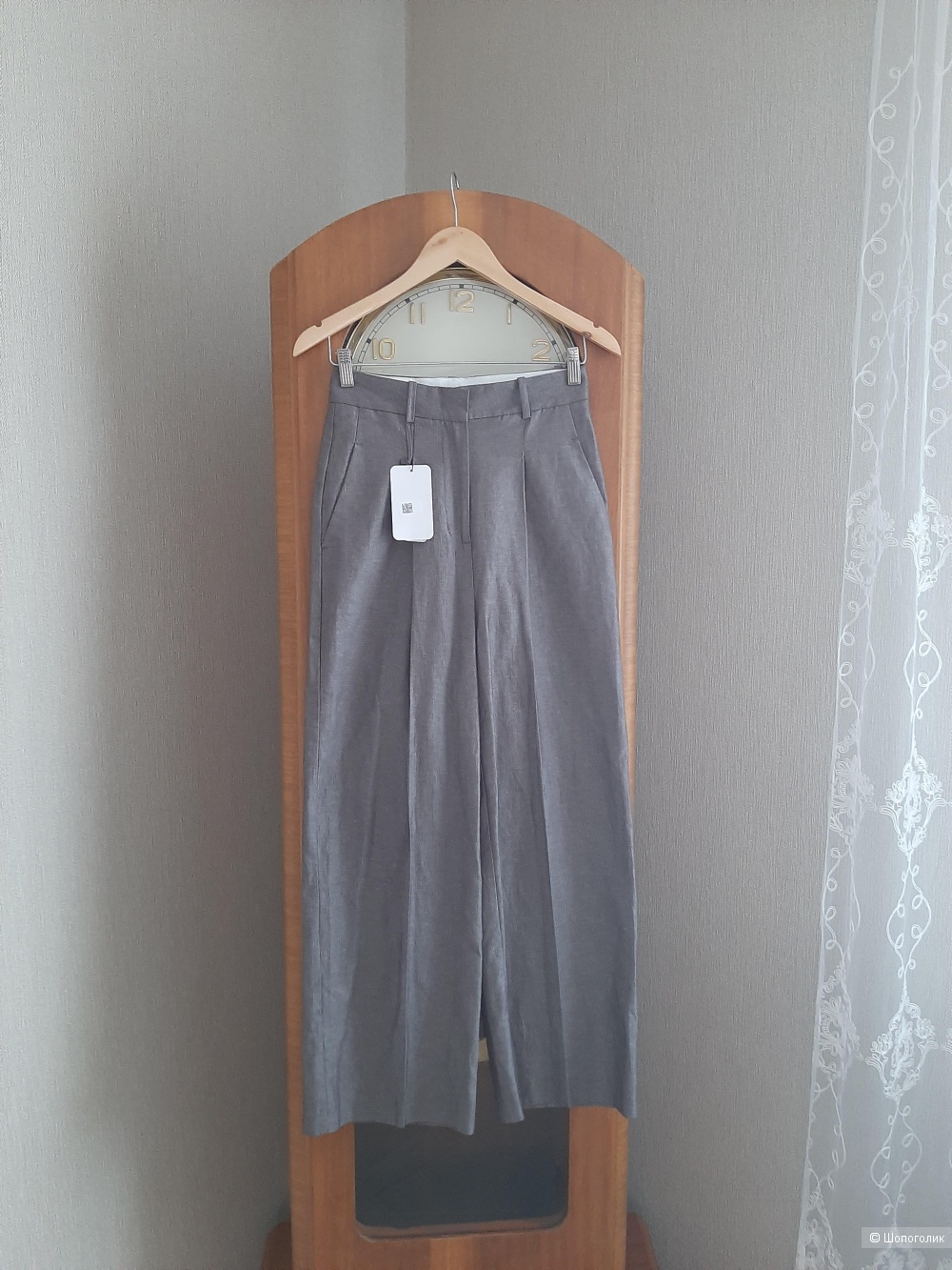 Брюки Benetton р.40