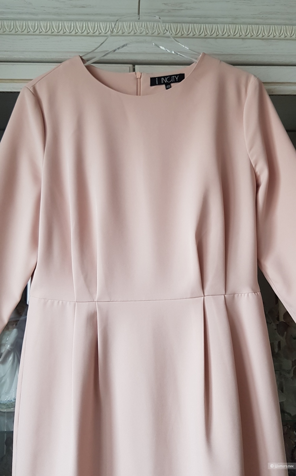 Платье Incity, 48 размер