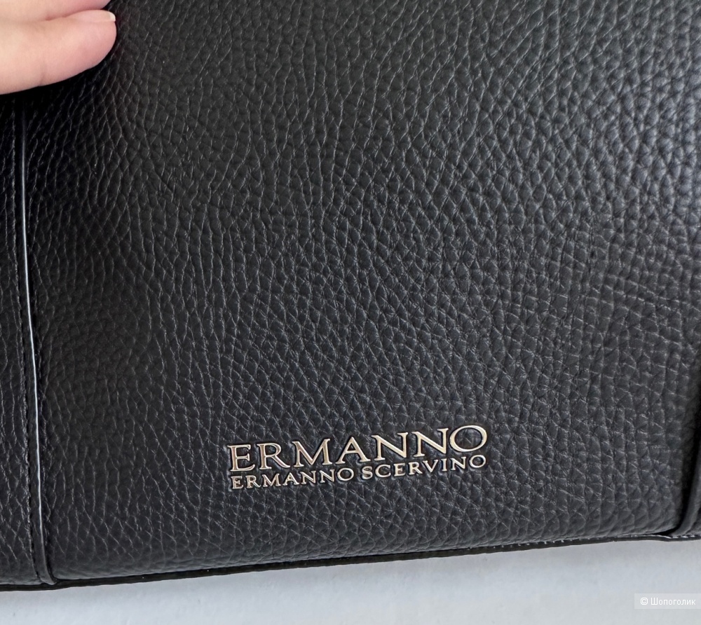 Сумка женская Ermanno Scervino