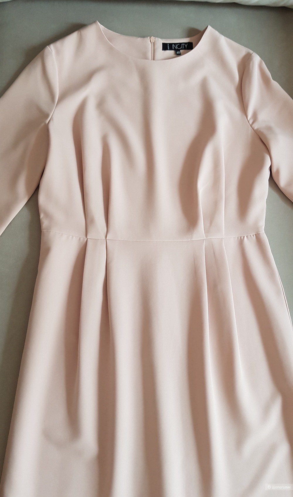Платье Incity, 48 размер