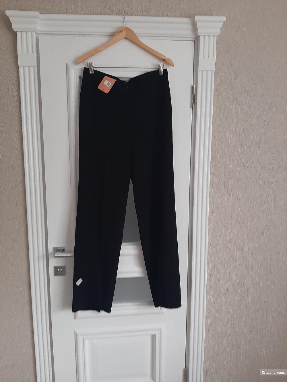 Брюки Via lady р.50ru