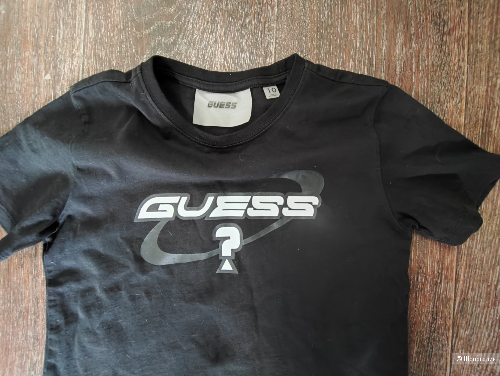 Футболка Guess 10/140