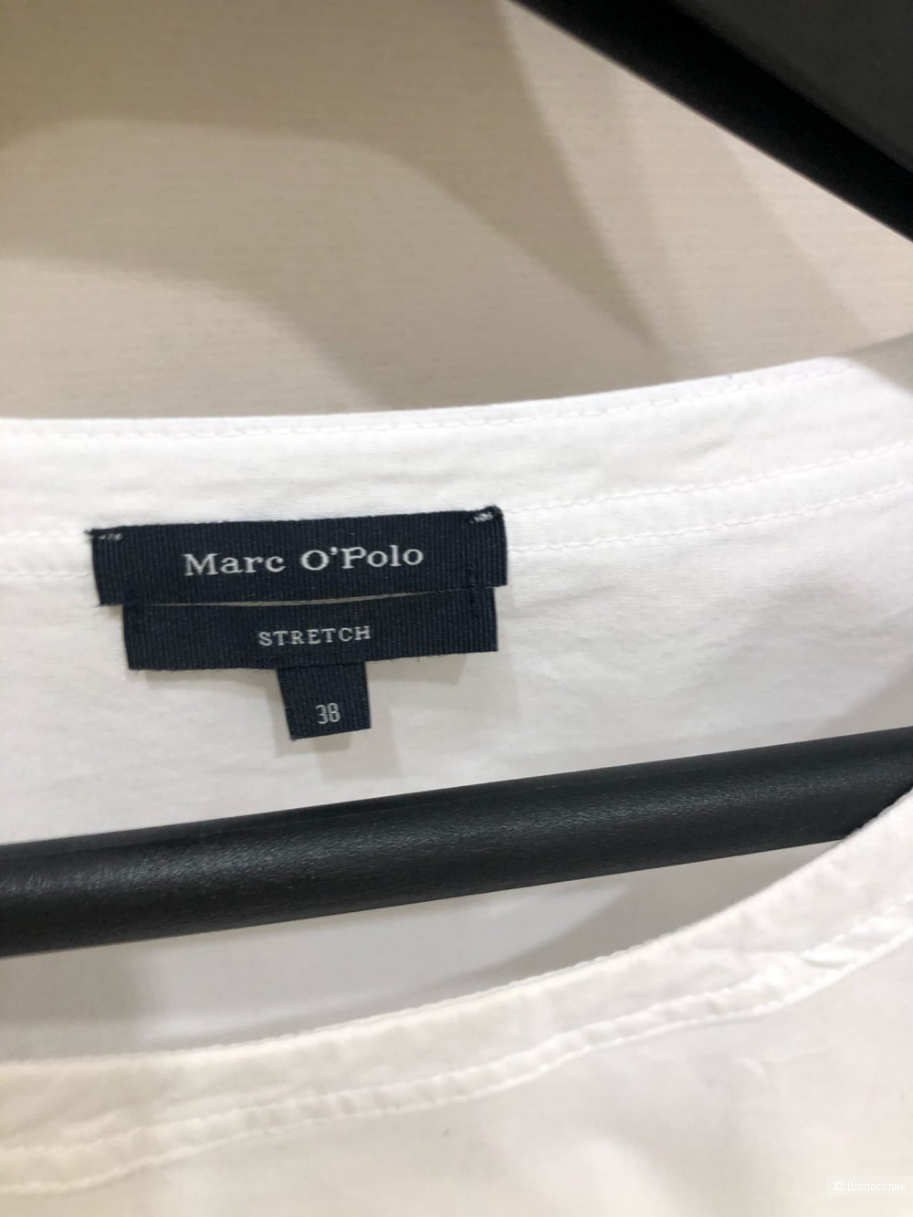 Блузка  Marc O'Polo.Размер M-XL.
