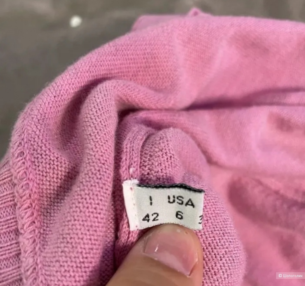Кардиган See by Chloe, размер 44-46