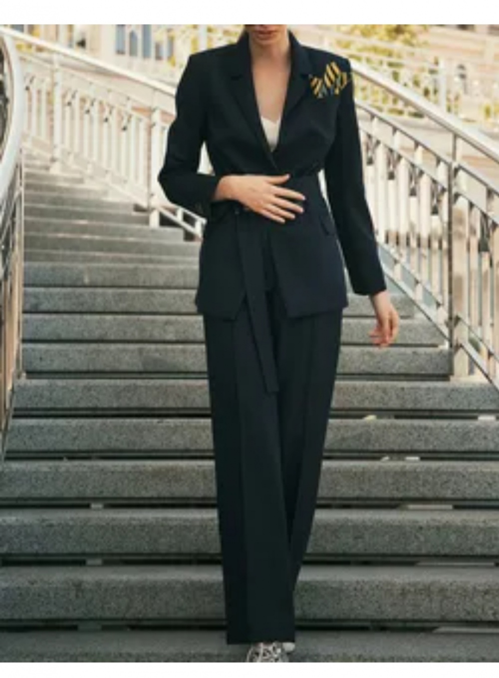 Брюки Via lady р.50ru