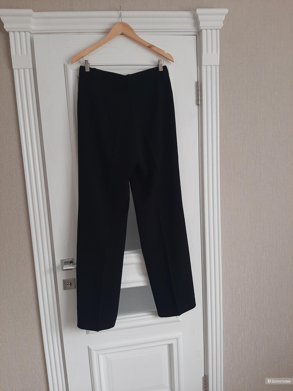 Брюки Via lady р.50ru