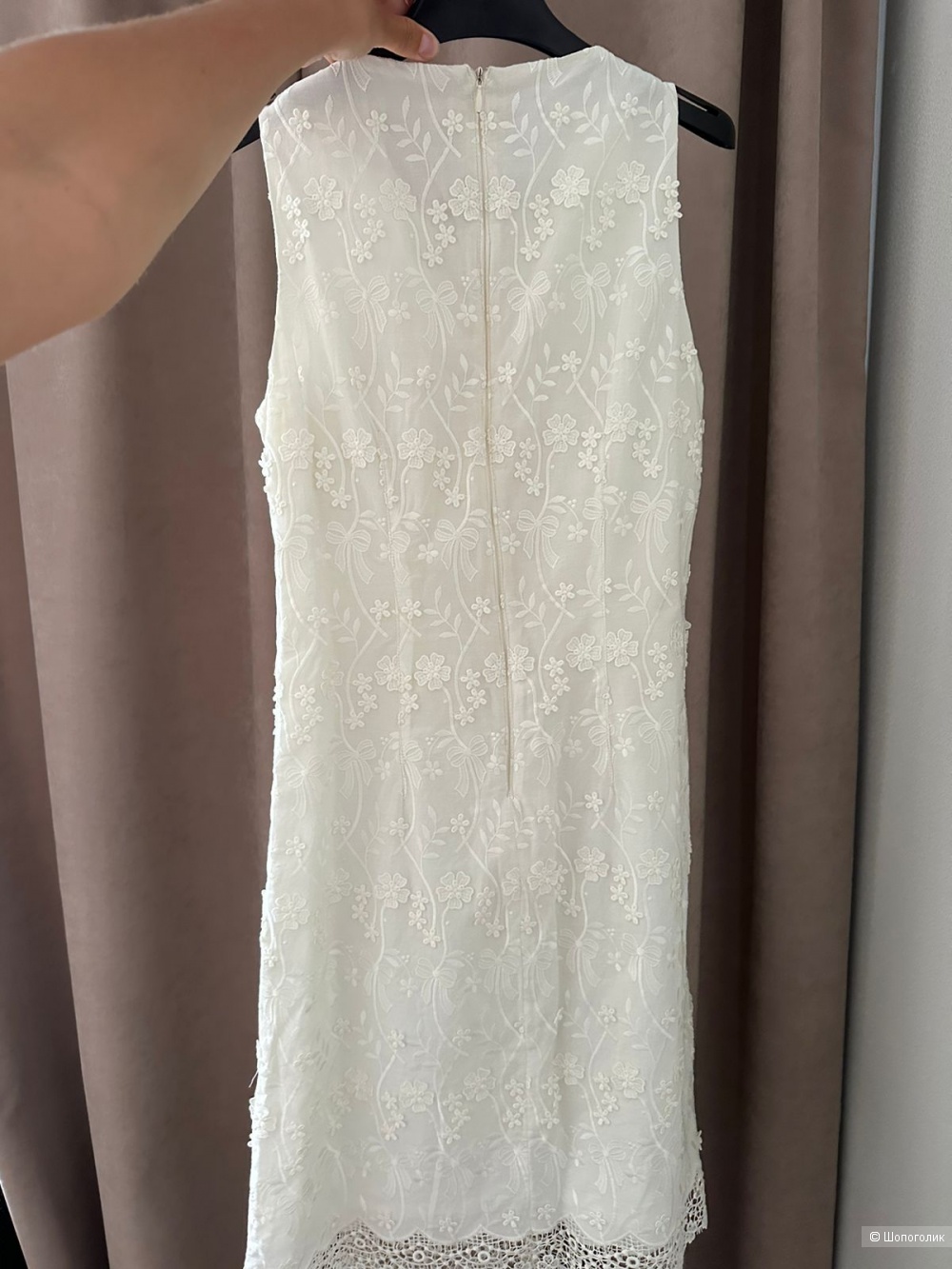 Платье Paul Brial, размер xs