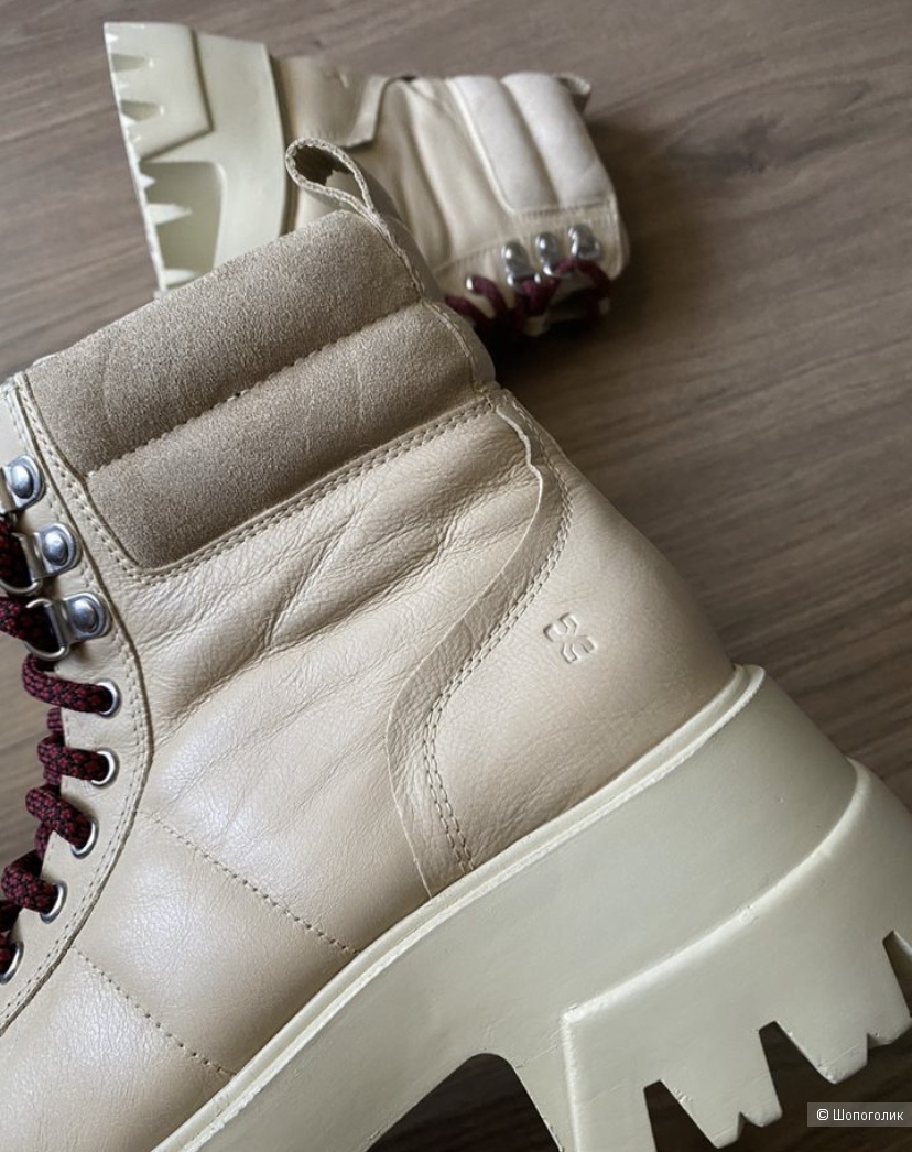 Ботинки Bronx 39