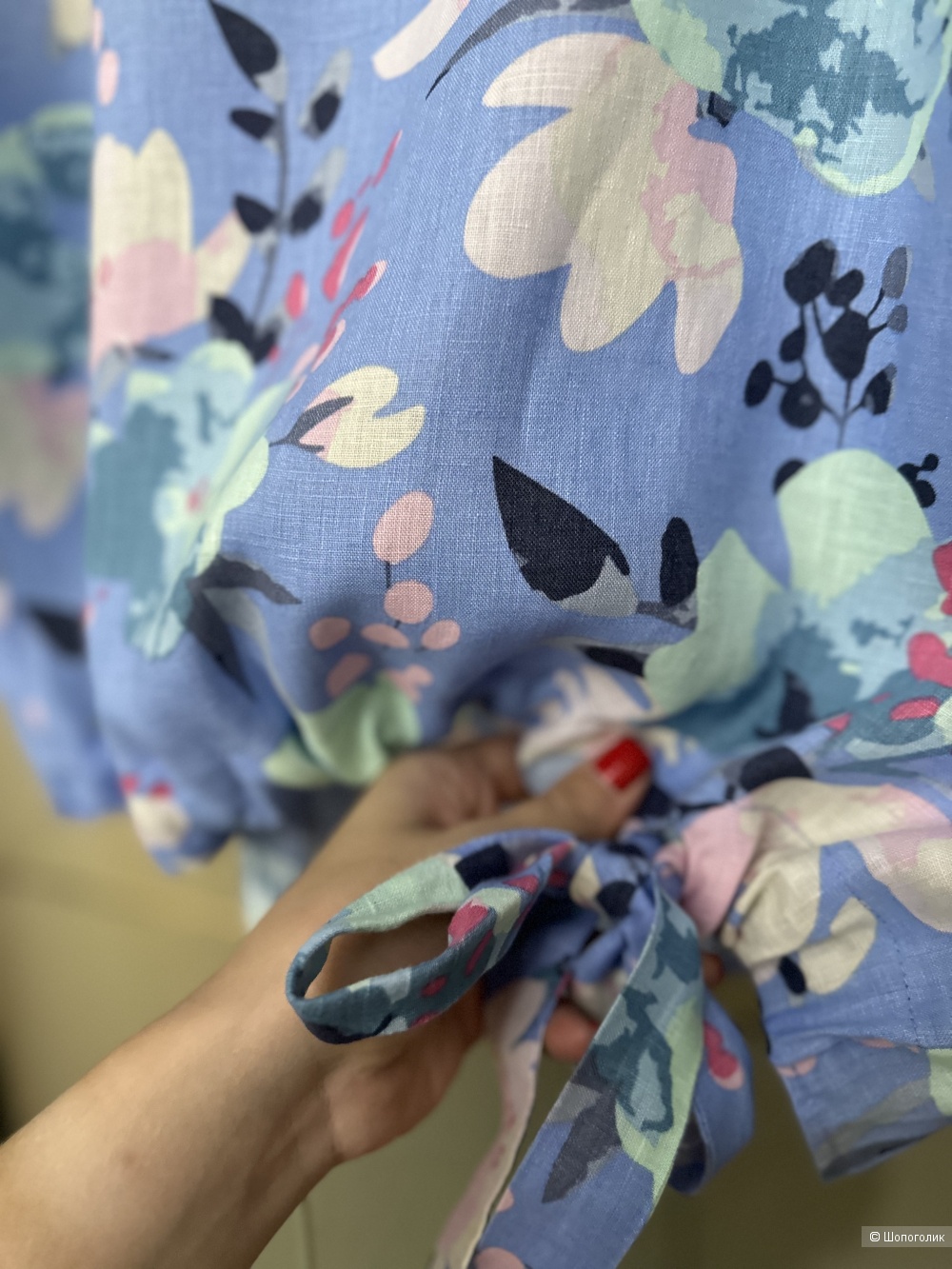 Блуза Christian Berg 42/44 рос