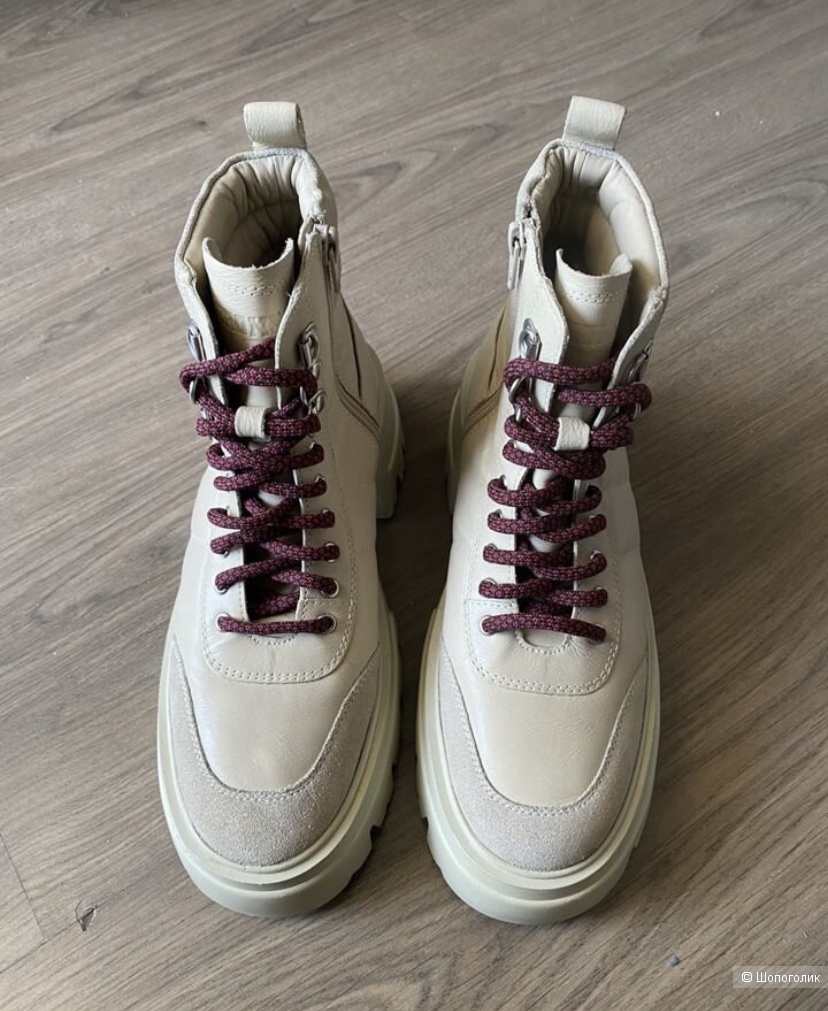 Ботинки Bronx 39