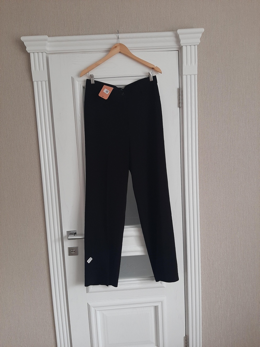 Брюки Via lady р.50ru