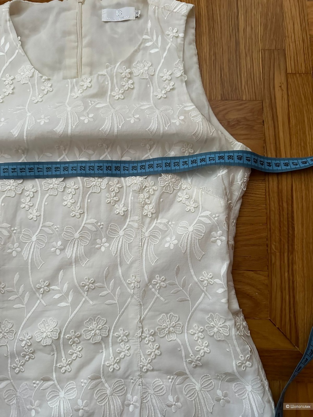 Платье Paul Brial, размер xs