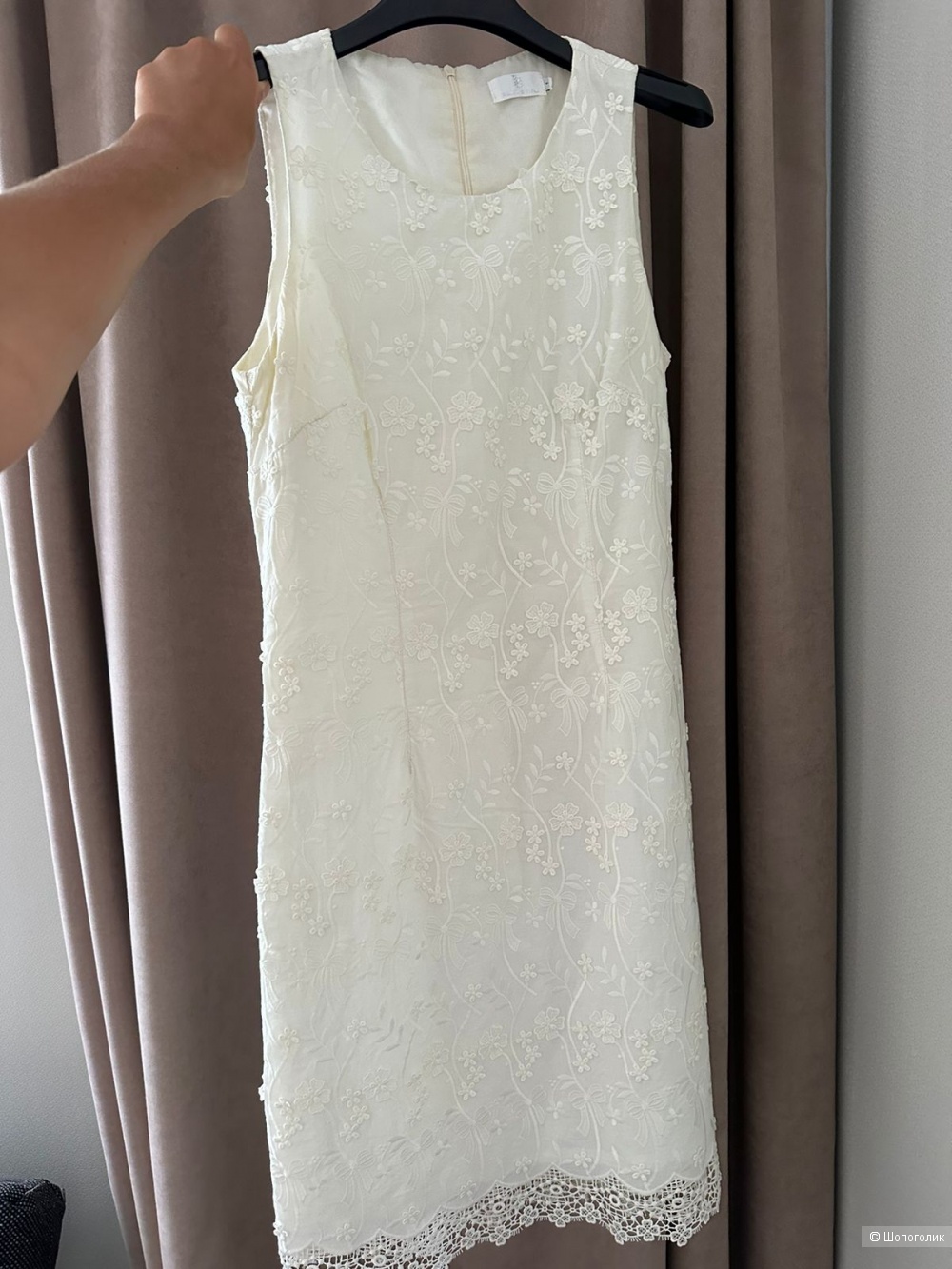 Платье Paul Brial, размер xs