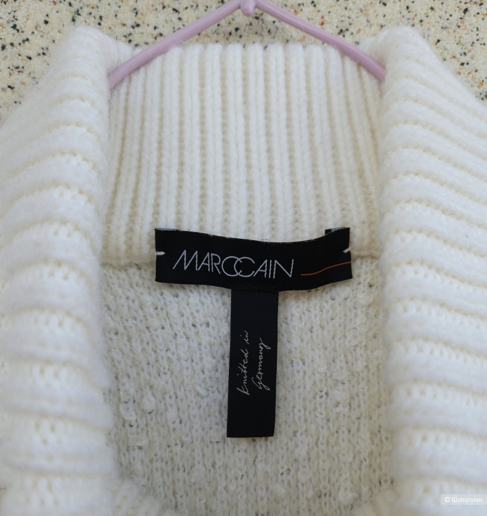 Бомбер Marccain, 44