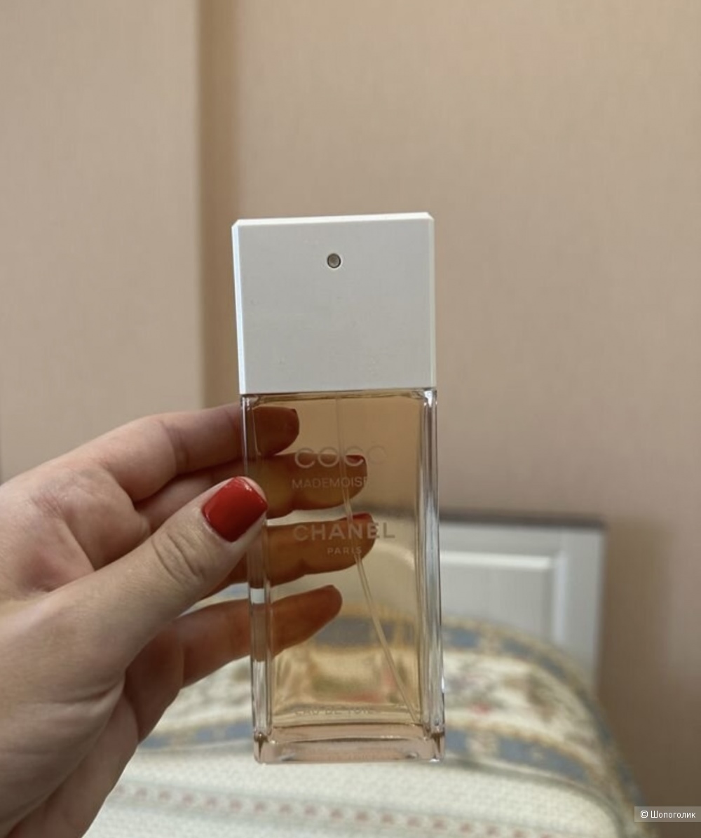 Духи Chanel Mademoiselle 100ml