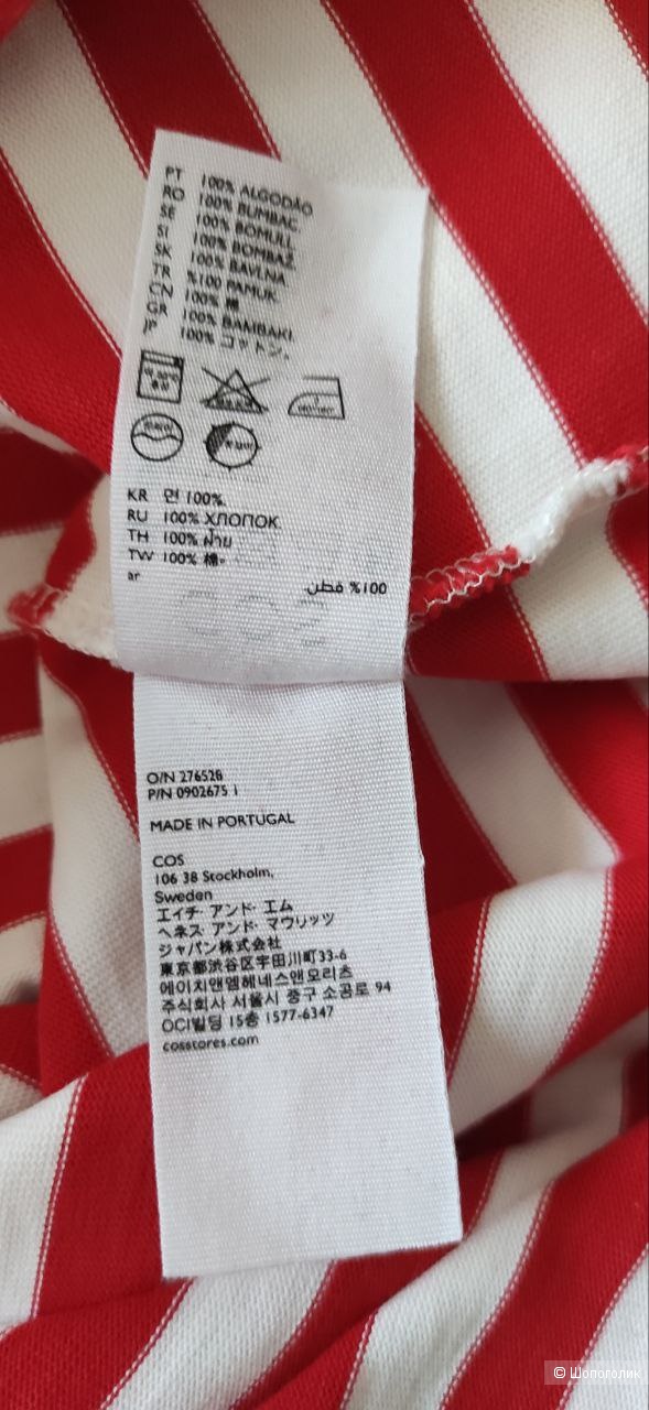 Платье COS, размер s