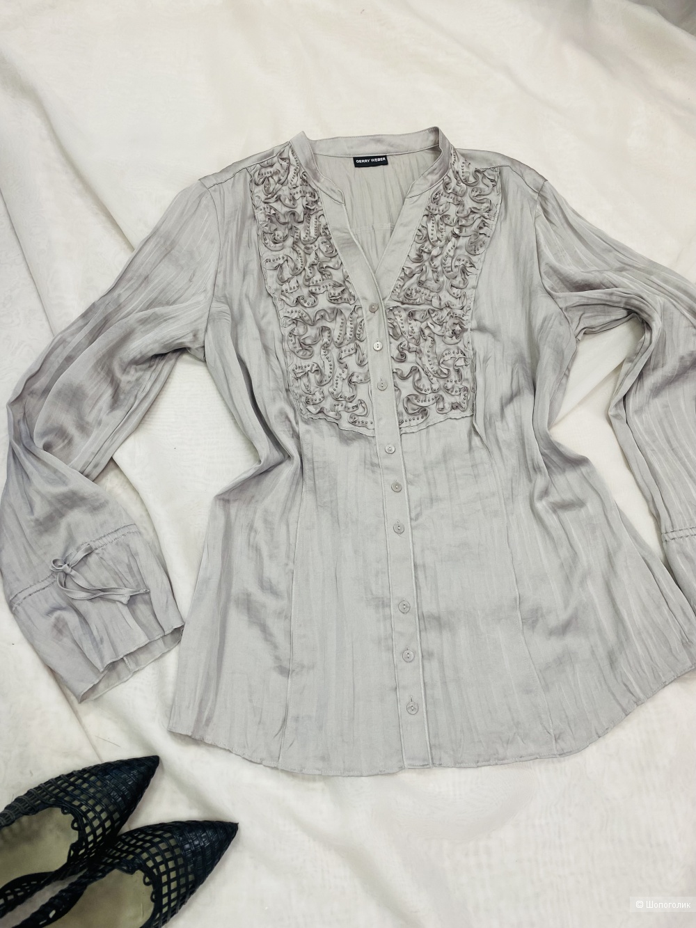 Блуза Gerry Weber, размер 48-50
