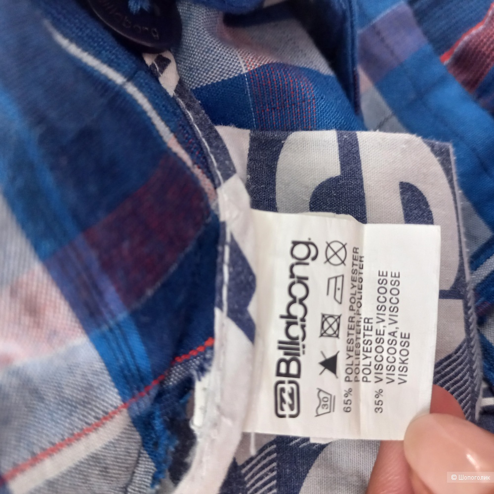 Шорты Billabong, размер 46