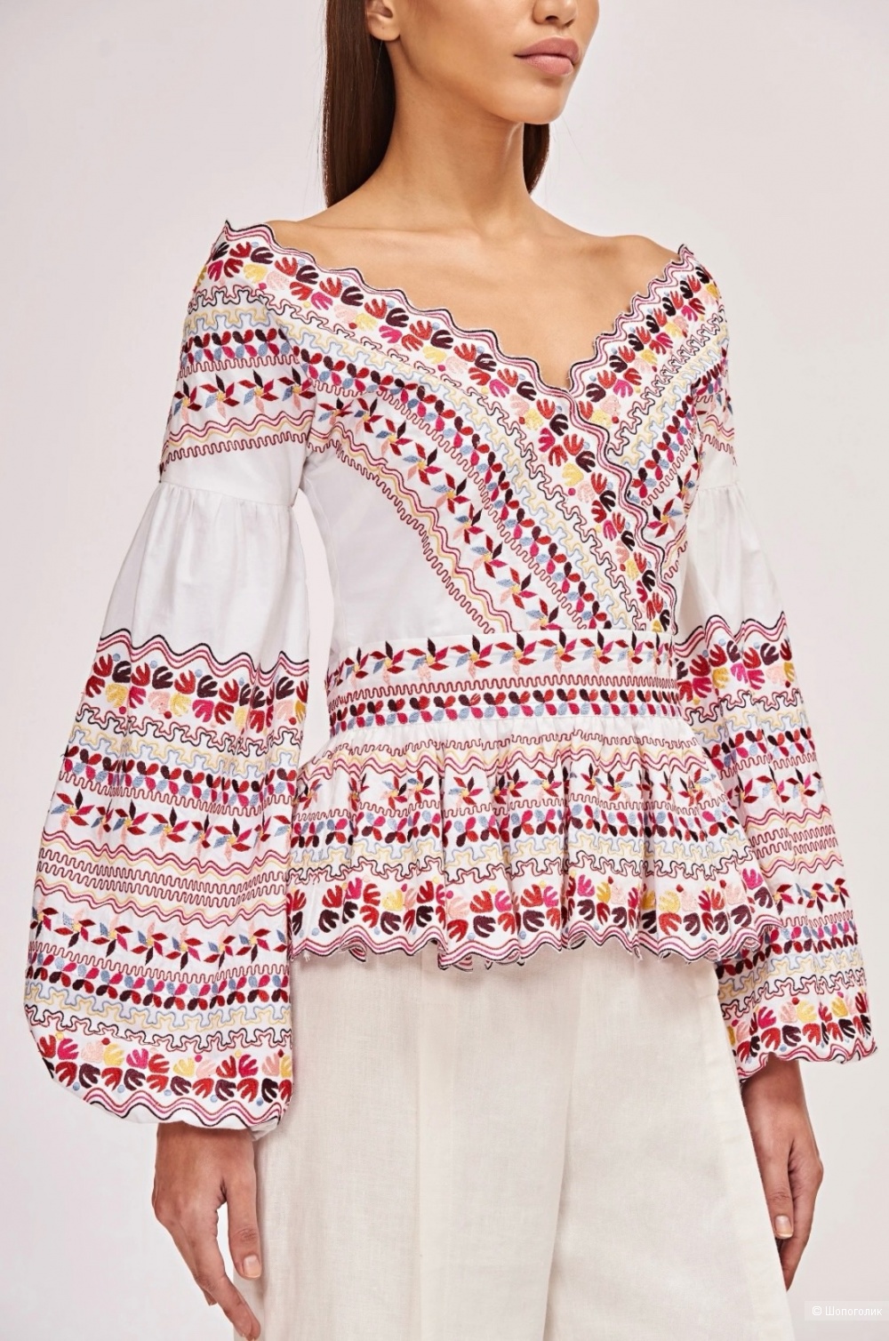 Блуза от Amur S/M