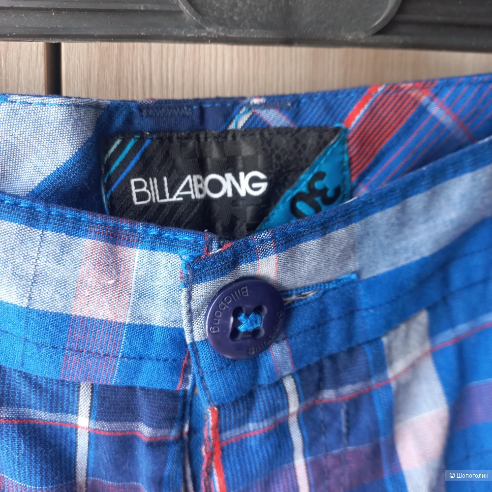 Шорты Billabong, размер 46