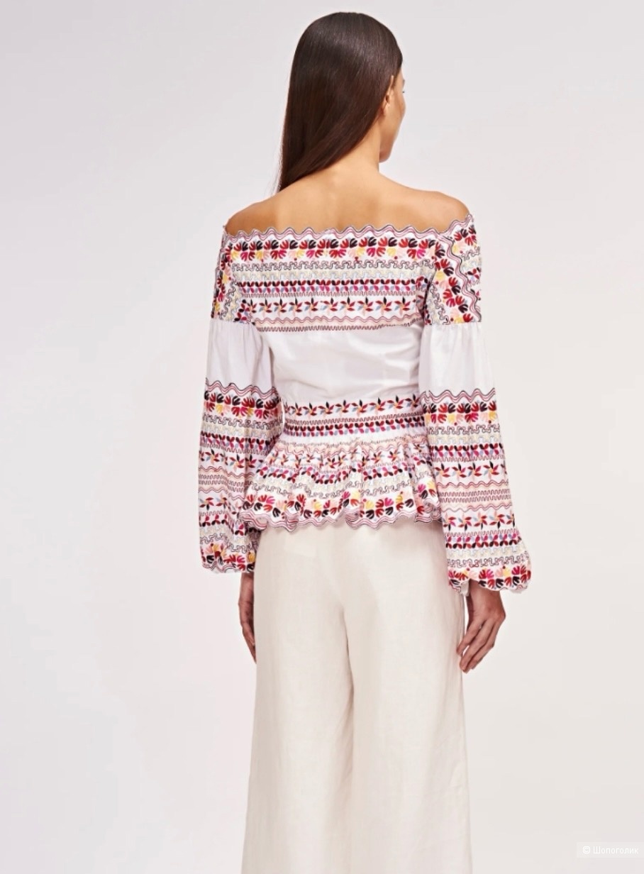 Блуза от Amur S/M