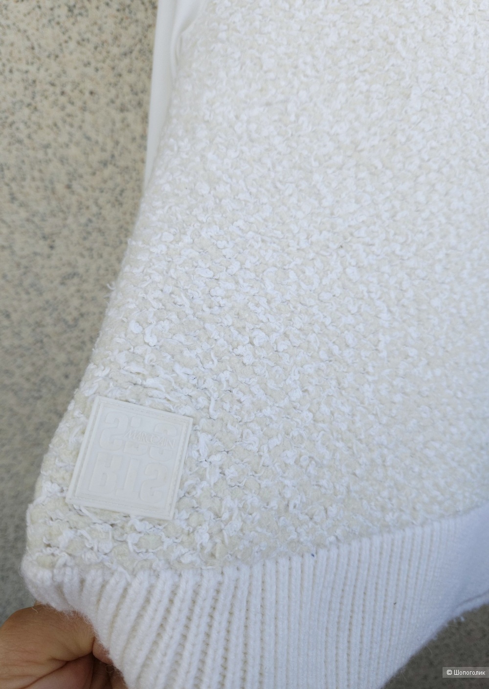 Бомбер Marccain, 44