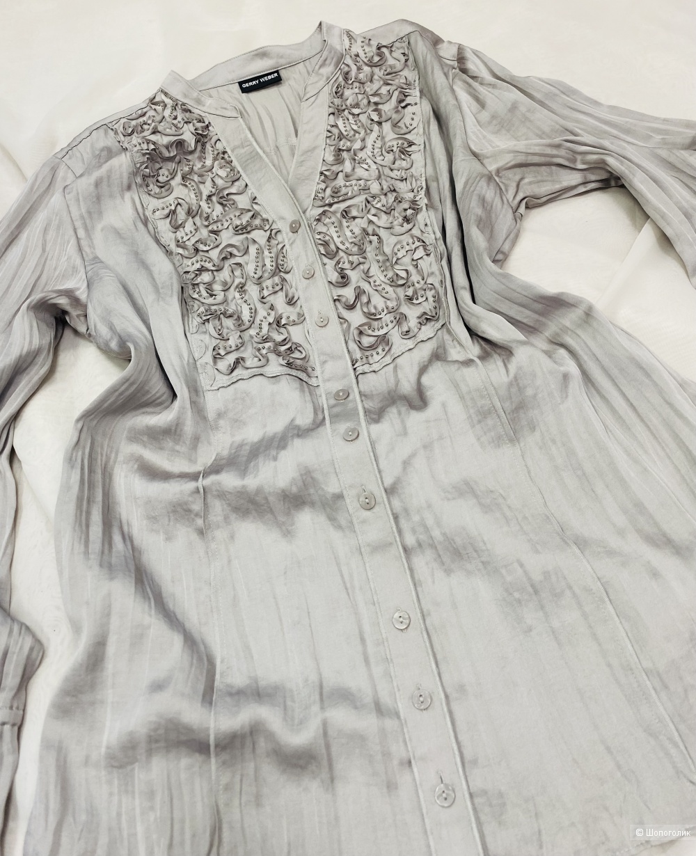 Блуза Gerry Weber, размер 48-50